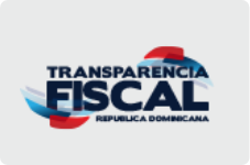 Portal de transparencia Fiscal de la República Dominicana