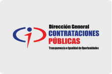 Dirección General de Contrataciones Públicas (DGCP)