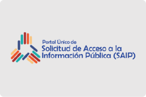 Portal Único de Solicitud de Acceso a la Información Pública (SAIP)